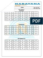 05.10.20 - SR - CO-SUPERCHAINA - Jee - MAIN - CTM-8 - KEY & SOL PDF