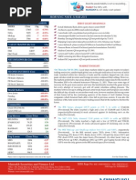 Market Outlook For 11 Feb - Cautiously Optimistic