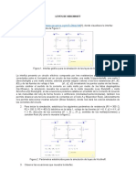 Leyes de Kirchhoff