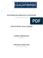 Carlos Salas - 2.3 Cuadro Comparativo