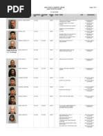 Leon County Booking Report 11-28