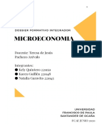 Dossier Microeconomia PDF