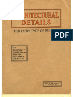 ARCHITECTURAL DETAILS - Libro