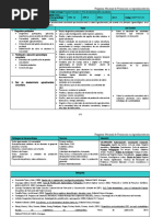 Programa Analitico Proyecto Formativo II