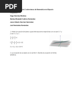 Tarea 3 Geometria