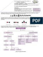 GUIA 6 QUIMICA CICLO V y VI