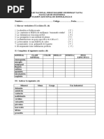 Examen Mine Esge2021