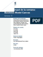 Tarea 3 - S3 - Trabajo Grupal de La Semana - Business Model Canvas - GrupoNo.1