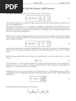 ME 482/582 Chapter 2 HW Solution: U A B C T T T U