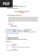 Esan - PEE - Gestión de Tesorería - Ses. 7.1 - Práctica