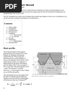 ISO Metric Screw Thread - Wikipedia