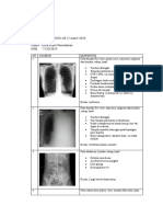 Ujian Radiologi