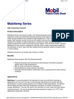 Mobiltemp Series Product Data Sheet