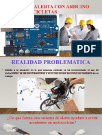 Proyecto Arduino123