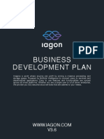 Iagon BusinessPlan v3.6 PDF