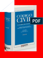 Codigo Civil - Tomo 3