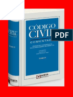 Codigo Civil - Tomo 4