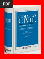 Codigo Civil Tomo 8