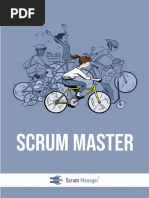 Scrum Master