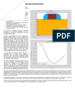 6 Substrate and Gate Current Extraction PDF