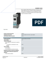 3UG46331AL30 Datasheet Es