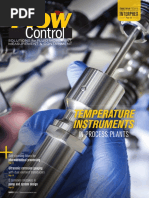 Flow Control March 2020 PDF