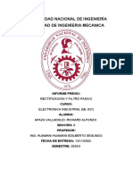 Informe Previo Electronica+