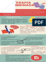 Infografia Terapia Combinadaa PDF