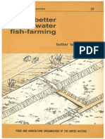 35 - Better Freshwater Fish-Farming PDF