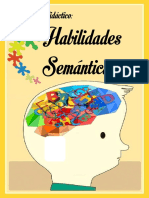 Cuadernillo Hab. Semánticas - PDF