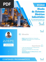 Diseño de Sistemas Eléctricos Industriales