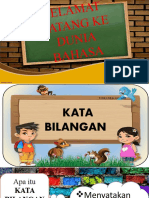 Slide Kata Bilangan