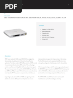 zNID 2400A Series Indoor GPON ONT: ZNID-GPON-2402A, 2403A, 2424A, 2425A, 2426A & 2427A