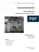 2004-02-I-AZ DPC Glendale Chlorine Release