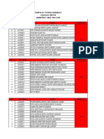 Students Namelist Sem 1 20202021 VC