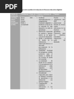 Cuadro Comparativo Modelos de Evaluación de Recursos Educativos Digitales