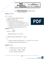 Devoir de ctrl1