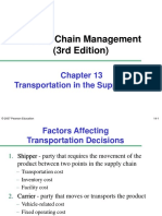 Chopra3 - PPT - ch13 Rev With Solutions