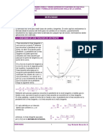 Mathcad - DERIVADAS-1 PDF