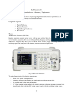 Lab Manual