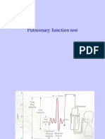 Pulmonary Function Test1