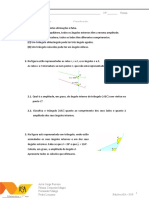 Teste3 - 2P - 5ºano