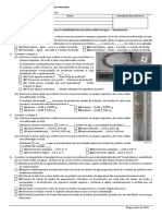 AL 2.4. Temperatura e Solubilidade de Um Soluto Sólido em Água - Questionário - 2019-2020