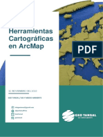 Guía - Herramientas Cartográficas