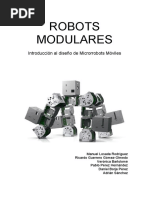 IDMRM0910 Trabajo RobotsModulares v2