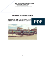 Informe Técnico de Diagnóstico 033 Santa Maria de Guadalupe