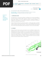 ARYDOL - Anatomía Del Plexo Braquial PDF