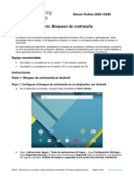 12.2.1.2 Lab - Passcode Locks PDF