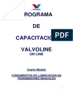 1 Lubricación en Transmisiones Manuales 2019 PDF