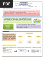 Guia 1 Lenguaje Iv. Texto Informativo